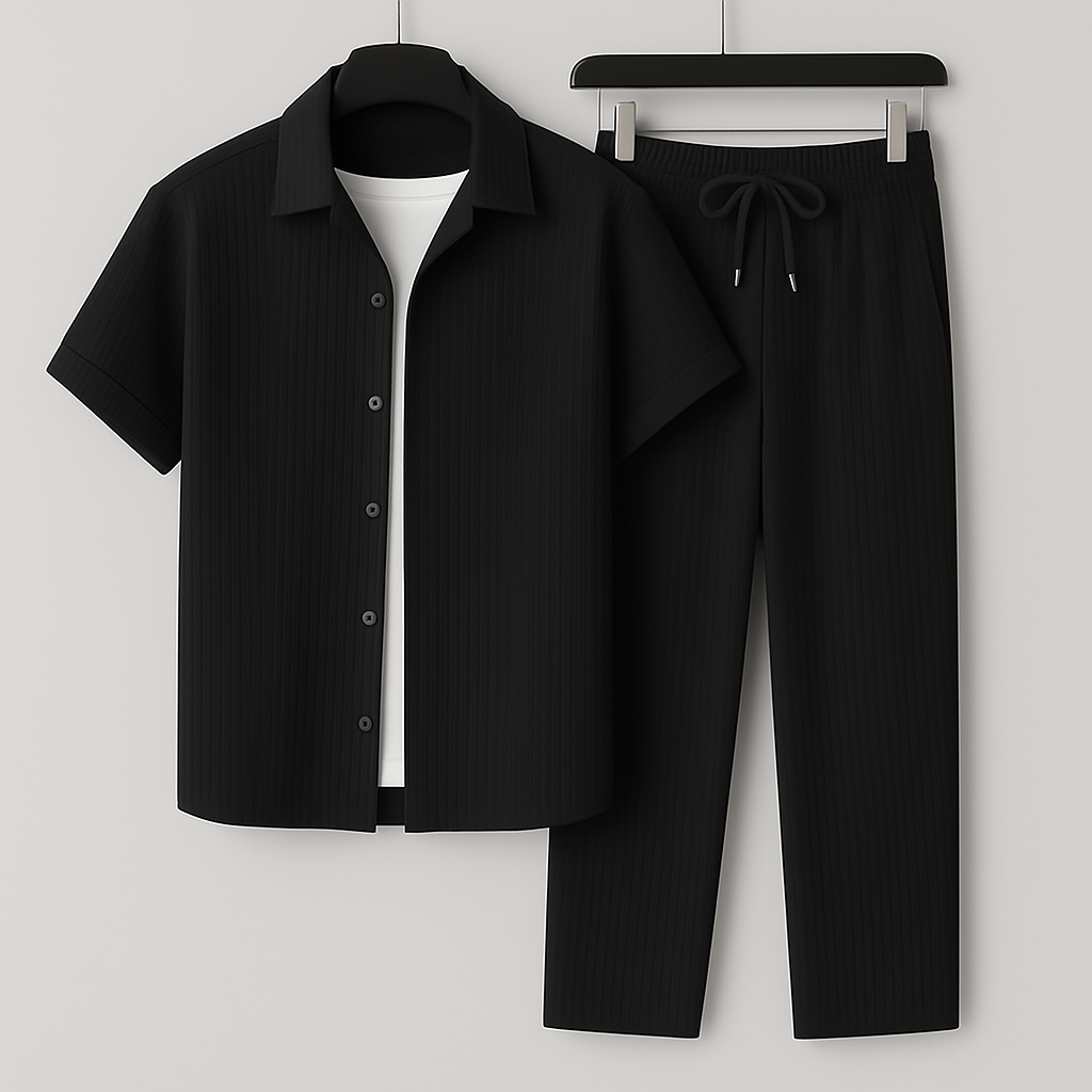 Dylan | Relaxed Summer Set for Men for Everyday Style