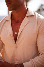 Shaun | Relaxed Summer Set for Men for Everyday Comfort
