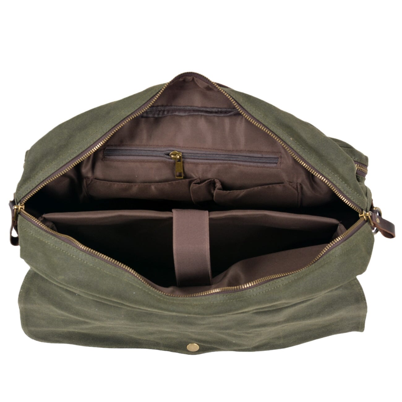 Brody - Outdoor Travel Tote Bag
