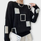 Maya Sweater Soft Warmth