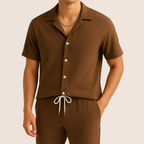 Dylan | Relaxed Summer Set for Men for Everyday Style
