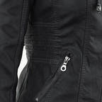 SOPHIE - Durable and Elegant Leather Jacket