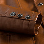 Antonio - Classic Jacket
