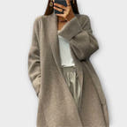 Maya Sweater cozy warmth and versatile style