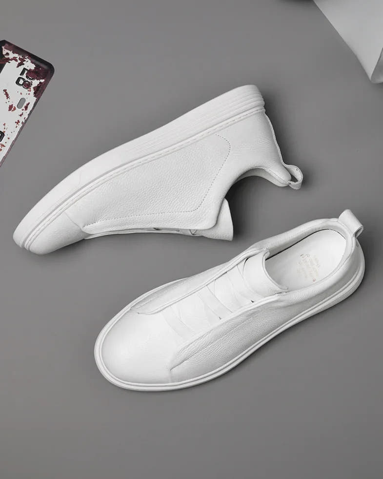 Ricco - Genuine Sneakers