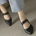 Divina - Orthopaedic Comfort Heels