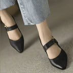 Divina - Orthopaedic Comfort Heels