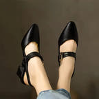 Divina - Orthopaedic Comfort Heels