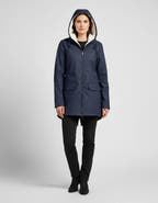 Emma | Zip-Up Sweatshirt