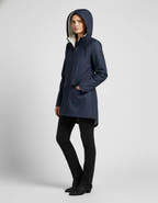 Emma | Zip-Up Sweatshirt