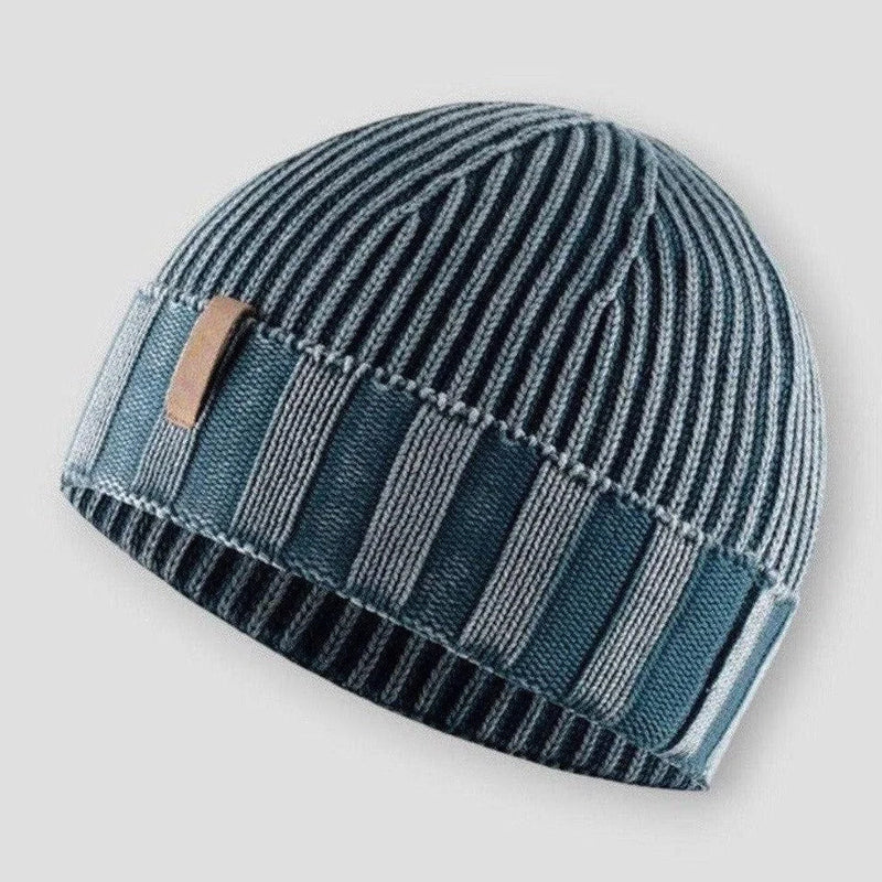 Terry - Knitted Beanie