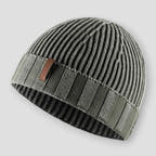 Terry - Knitted Beanie