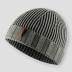 Terry - Knitted Beanie