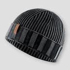 Terry - Knitted Beanie