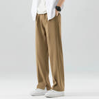 Felix - Silk Cool Casual Pants