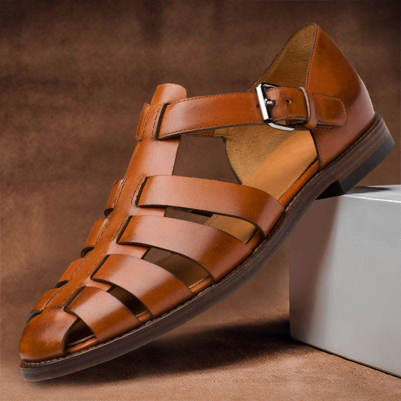 Roger - Casual Sandals