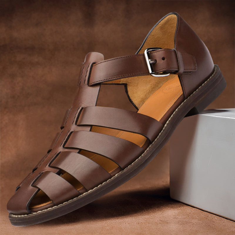 Roger - Casual Sandals