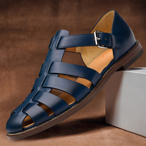 Roger - Casual Sandals