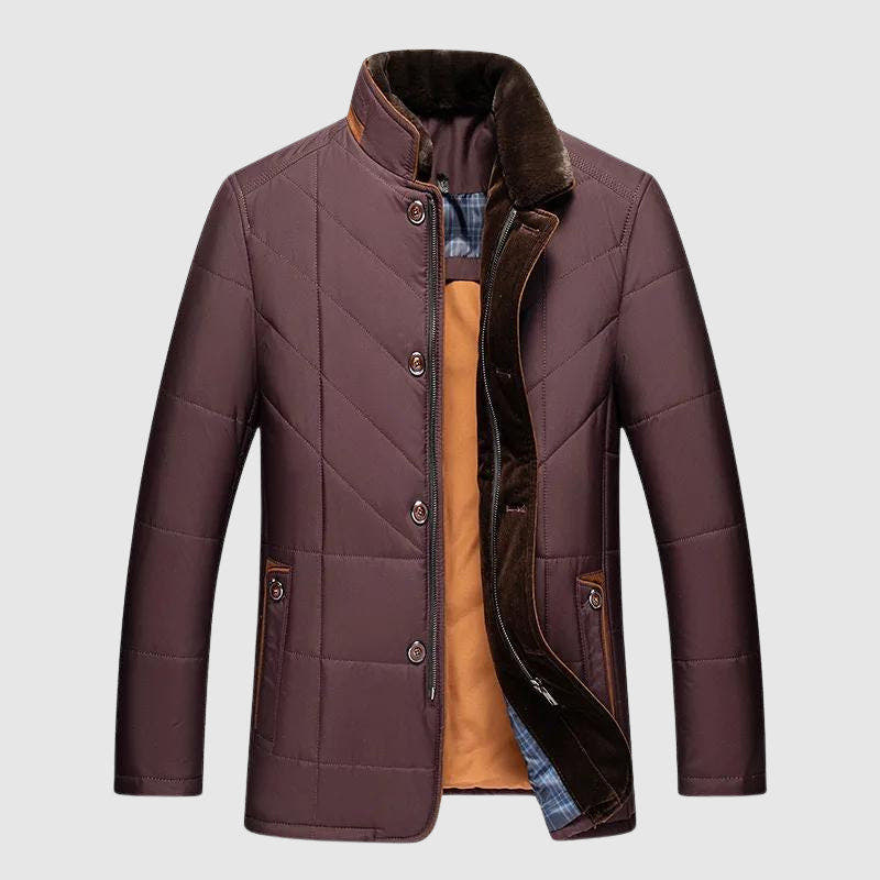 Felix - Grant Classic Comfort Jacket