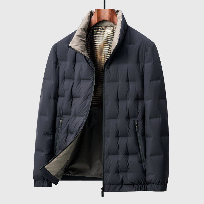 Felix - Winterguard Down Jacket