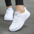 Sarah | Supportive Sneakers for Women for Everyday Comfort