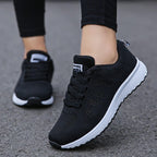 Sarah | Supportive Sneakers for Women for Everyday Comfort