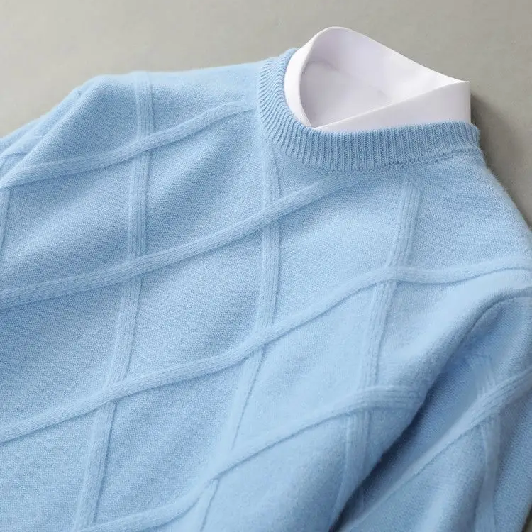 François - Luxe Sweater