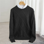François - Luxe Sweater