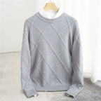 François - Luxe Sweater