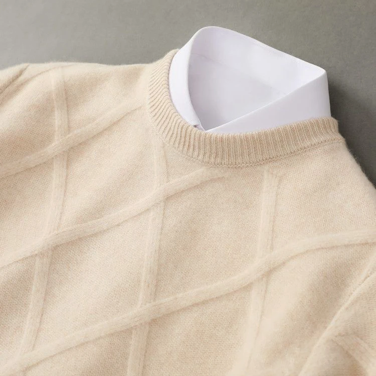 François - Luxe Sweater