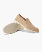 Myle - Old Money Luxury Loafers