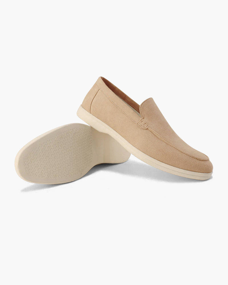 Myle - Old Money Luxury Loafers