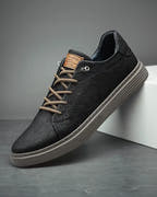Napoli - Low-top Casual Sneakers