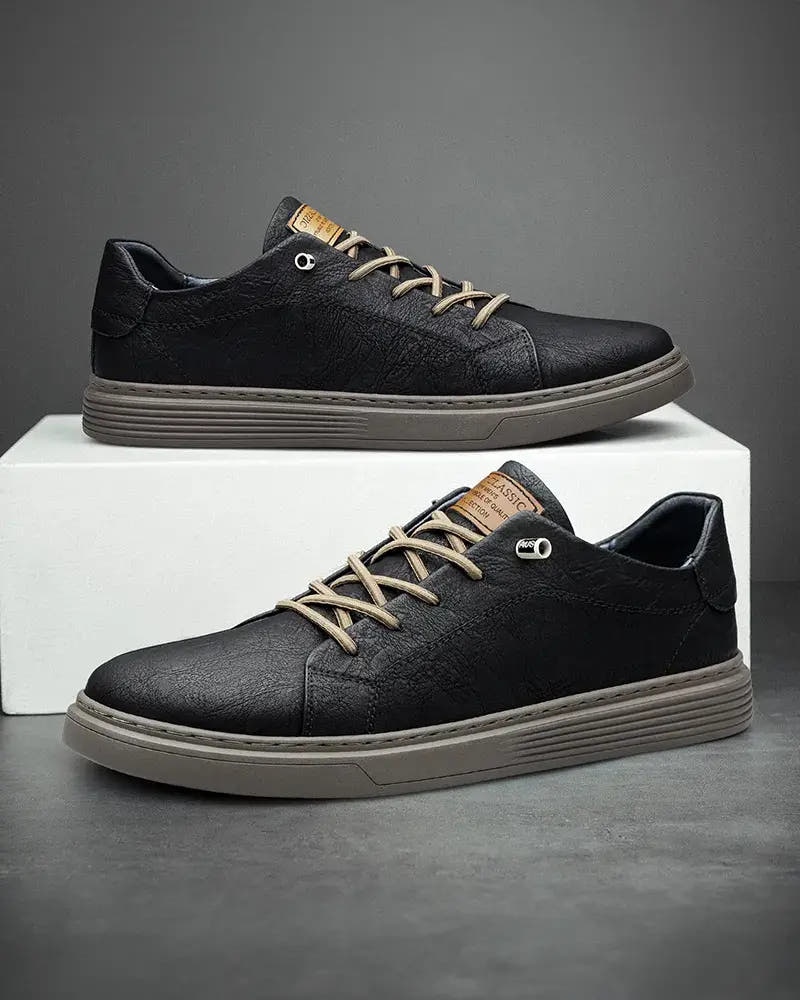Napoli - Low-top Casual Sneakers