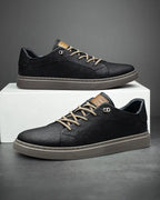 Napoli - Low-top Casual Sneakers