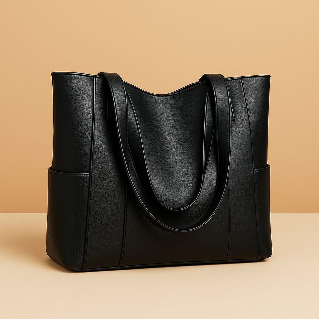 Ava - Genuine Shoulder Bag