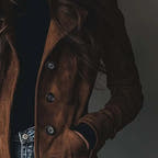 Matilda Structured Longline Casual Coat