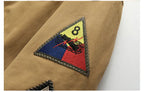 Don - Tactical Bomber Jacket
