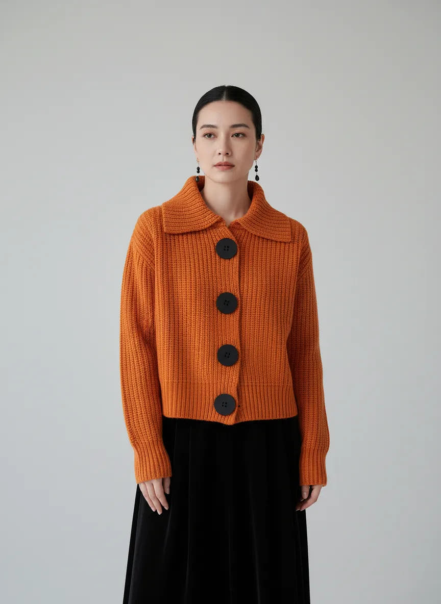 Haven | Premium Knit Jacket