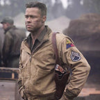 Don - Tactical Bomber Jacket