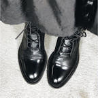 Ella Leather Boot with Comfort and Style