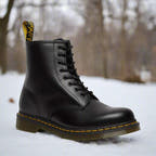 Amaia - Classic Ankle Boots