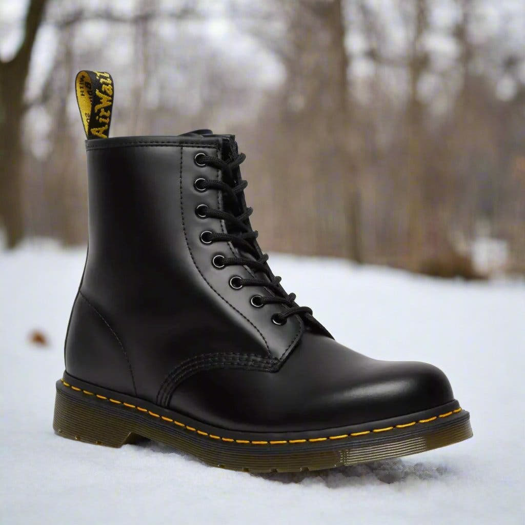 Amaia - Classic Ankle Boots