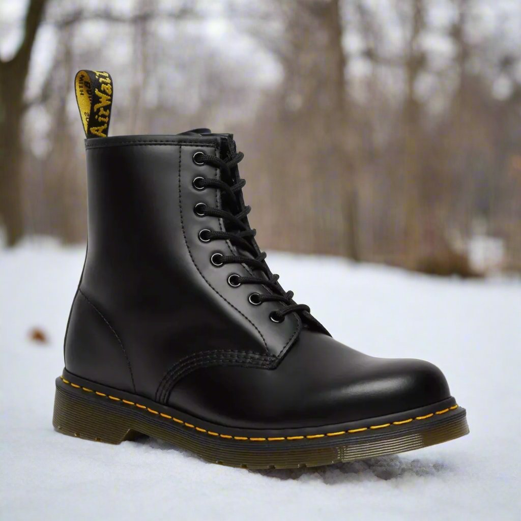 Amaia - Classic Ankle Boots
