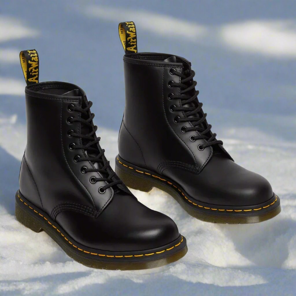 Amaia - Classic Ankle Boots