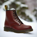 Amaia - Classic Ankle Boots