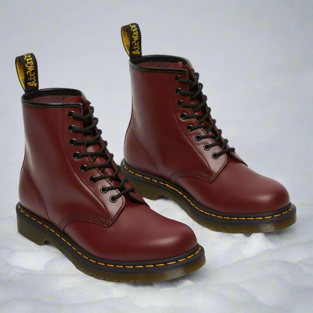 Amaia - Classic Ankle Boots