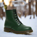 Amaia - Classic Ankle Boots