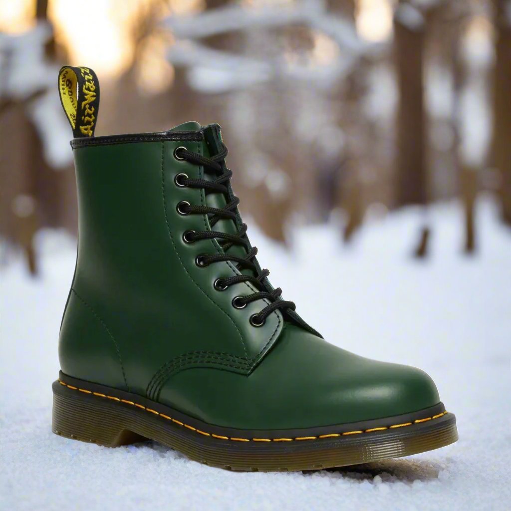 Amaia - Classic Ankle Boots