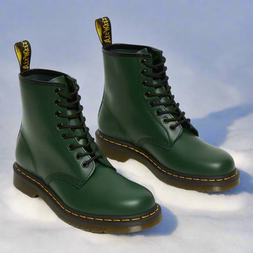 Amaia - Classic Ankle Boots